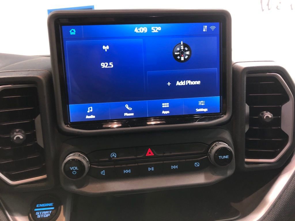 Certified 2022 Ford Bronco Sport Big Bend w/ Convenience Package image 20