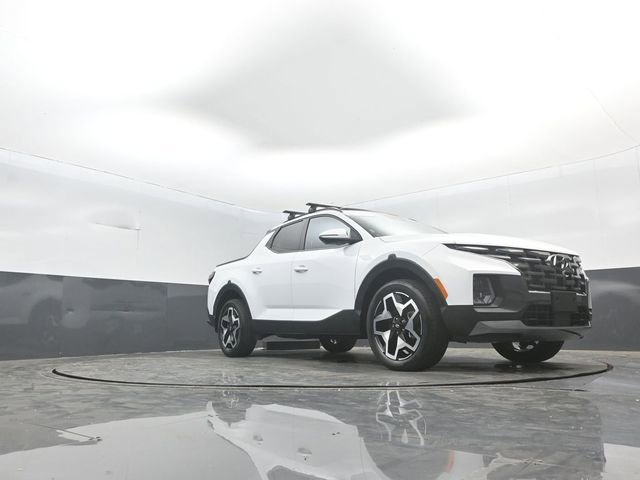 Used 2022 Hyundai Santa Cruz Limited w/ Winter Package image 32