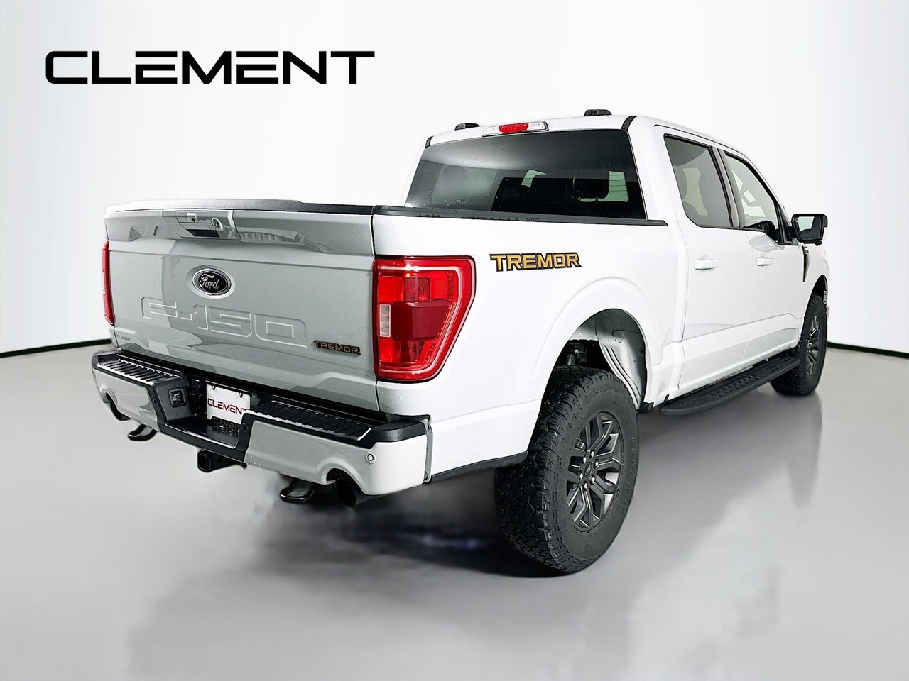Certified 2023 Ford F150 Tremor w/ 360 Degree Camera Package AWD/4WD image 7