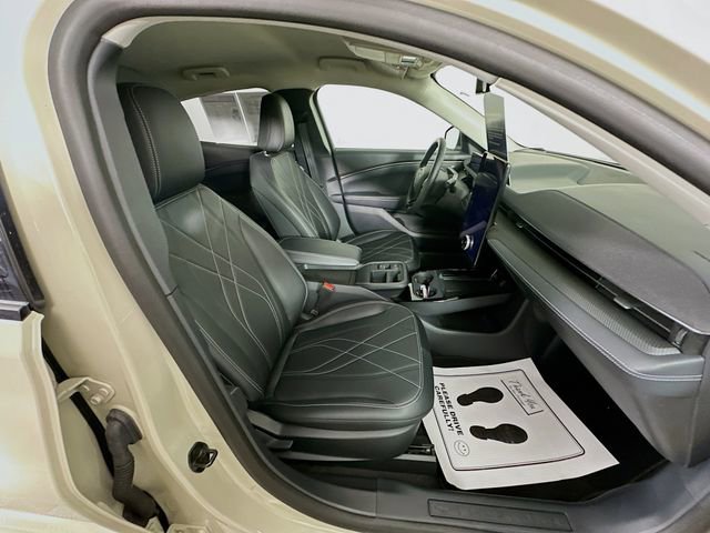 Certified 2025 Ford Mustang Mach-E Select AWD/4WD image 34