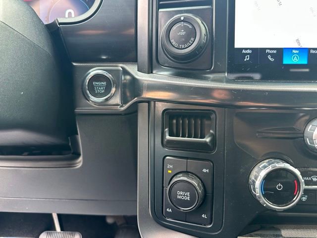 Certified 2024 Ford F150 Lariat image 24