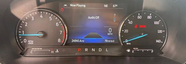 Certified 2022 Ford Explorer XLT w/ Equipment Group 202A AWD/4WD image 15