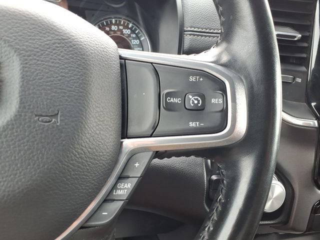 Used 2023 RAM 1500 Laramie AWD/4WD image 24