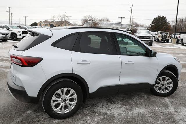 Certified 2025 Ford Escape Active w/ Tech Pack #1 image 8