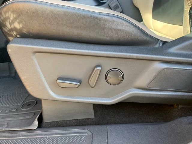 Certified 2022 Ford Bronco Wildtrak image 13