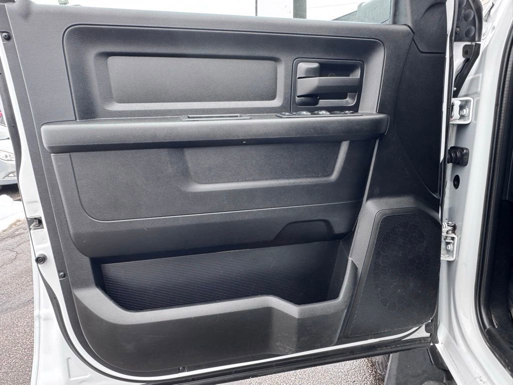 Used 2022 RAM 3500 Tradesman image 20