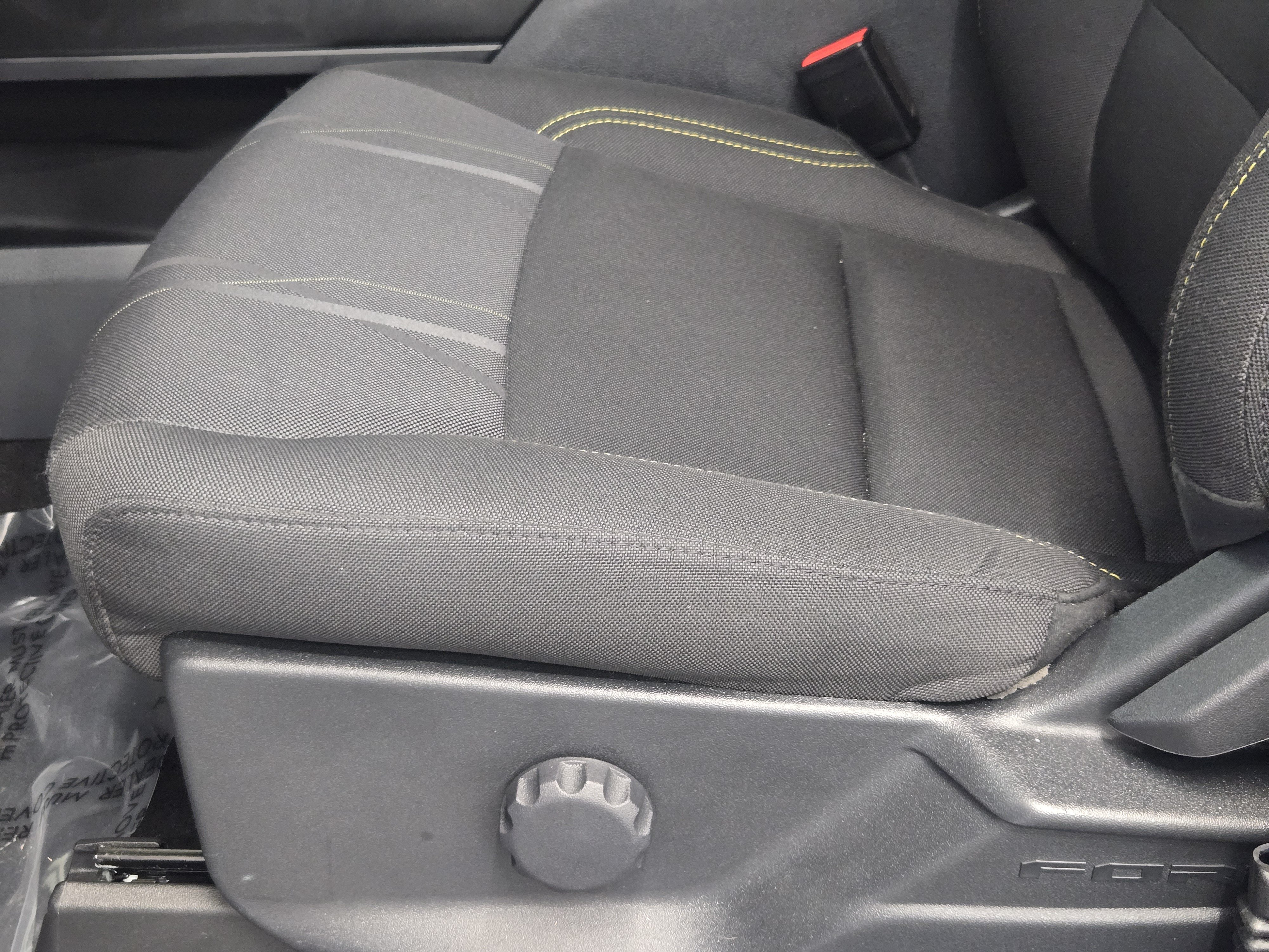 Certified 2025 Ford F150 STX RWD image 23