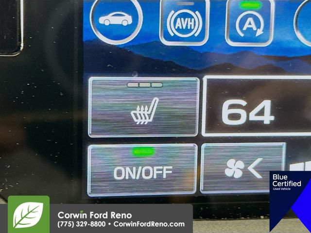 Used 2024 Subaru Outback Wilderness AWD/4WD image 25