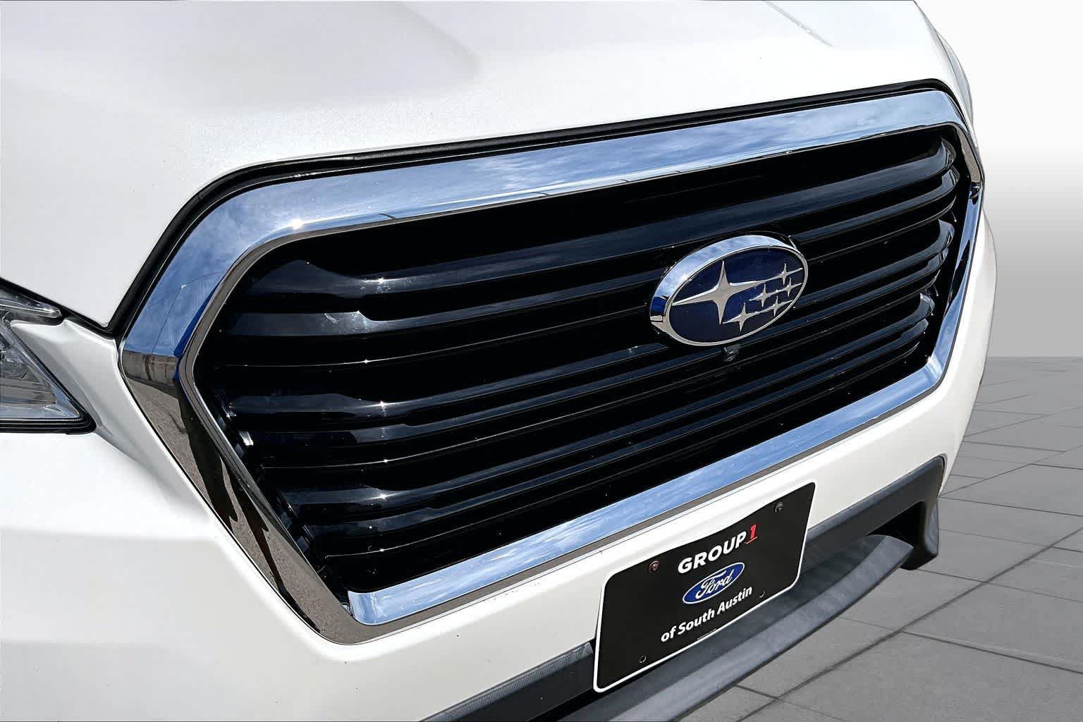 Used 2020 Subaru Ascent Touring w/ Popular Package #3 AWD/4WD image 30
