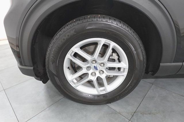 Certified 2025 Ford Explorer Active image 27