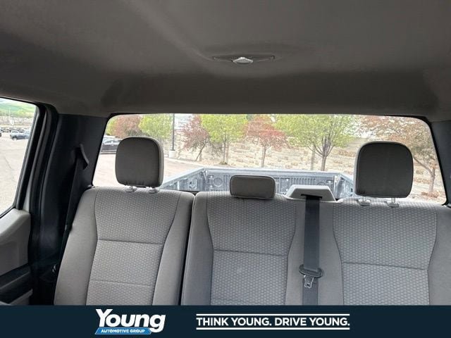 Certified 2022 Ford F350 XLT w/ XLT Value Package AWD/4WD image 26