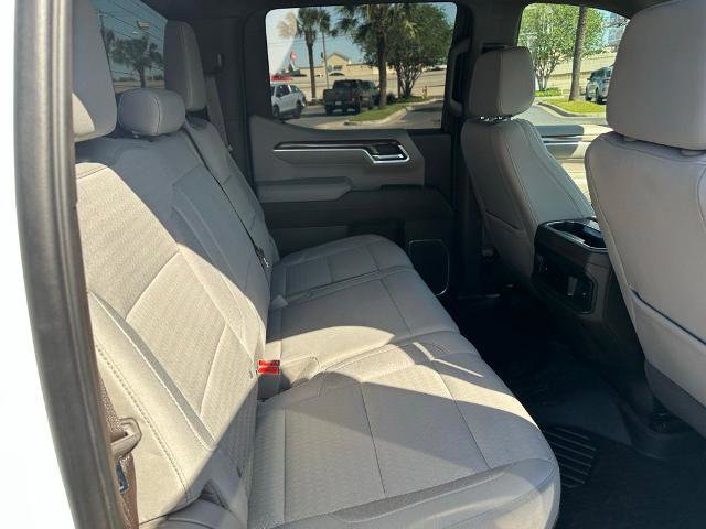 Used 2022 Chevrolet Silverado 1500 LT w/ Z71 Off-Road Package image 20