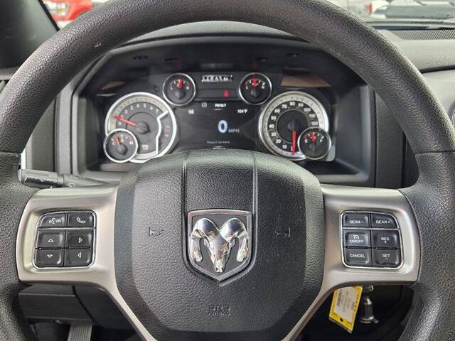 Used 2022 RAM 1500 Warlock w/ Electronics Group AWD/4WD image 25