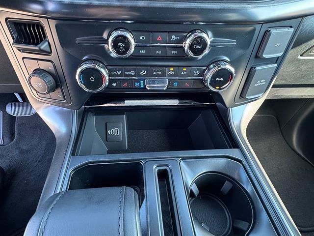 Certified 2026 Ford F150 Lariat AWD/4WD image 21