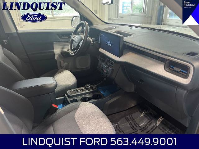 Certified 2025 Ford Maverick XLT w/ Equipment Group 301A AWD/4WD image 20