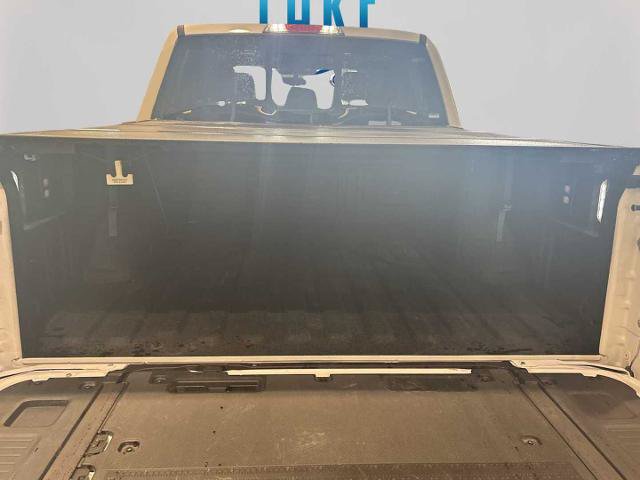 Certified 2024 Ford F150 Tremor w/ Equipment Group 402A High AWD/4WD image 26