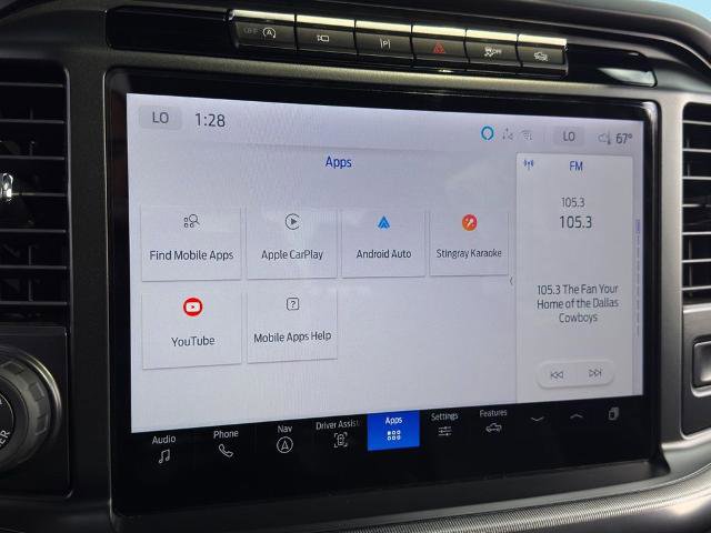 Certified 2024 Ford F150 Raptor image 9