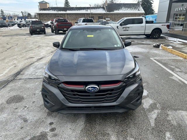 Used 2024 Subaru Legacy Sport image 27