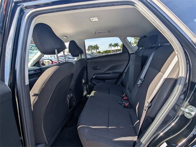 Used 2024 Hyundai Kona SEL image 7