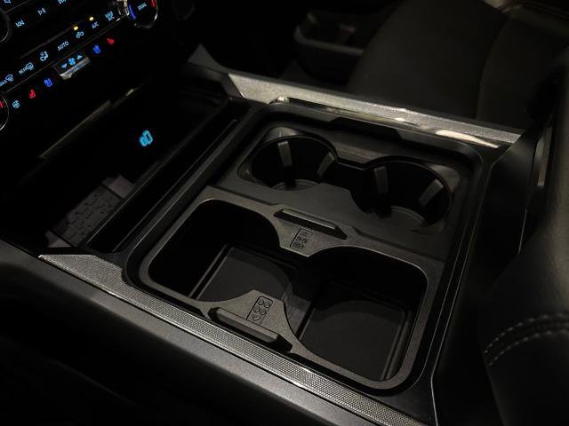 Certified 2024 Ford F250 Lariat w/ Lariat Ultimate Package image 33