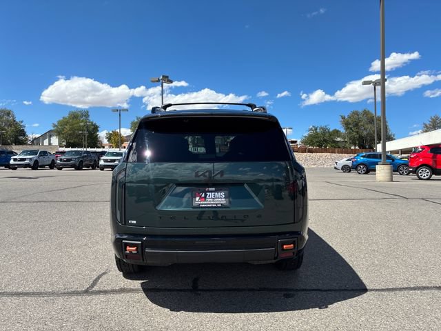 Used 2027 Kia Telluride SX Prestige X-Pro AWD/4WD image 4