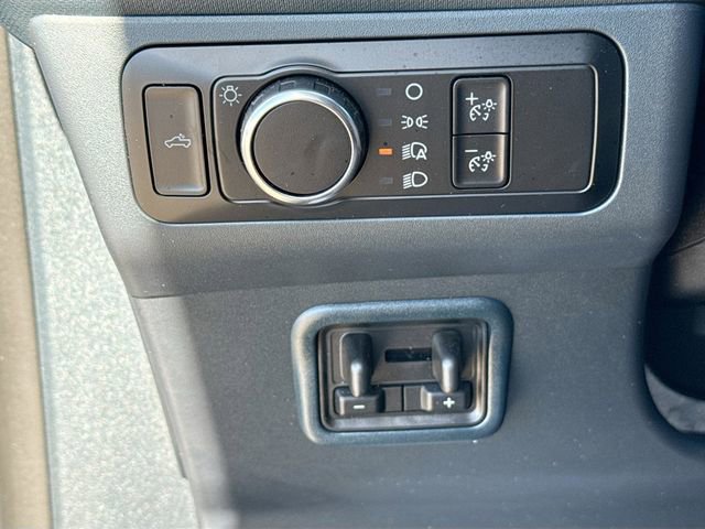 Certified 2024 Ford Maverick Lariat w/ Black Appearance Package image 35