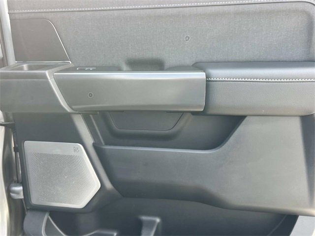 Certified 2024 Ford F150 Lariat w/ Equipment Group 502A High image 21