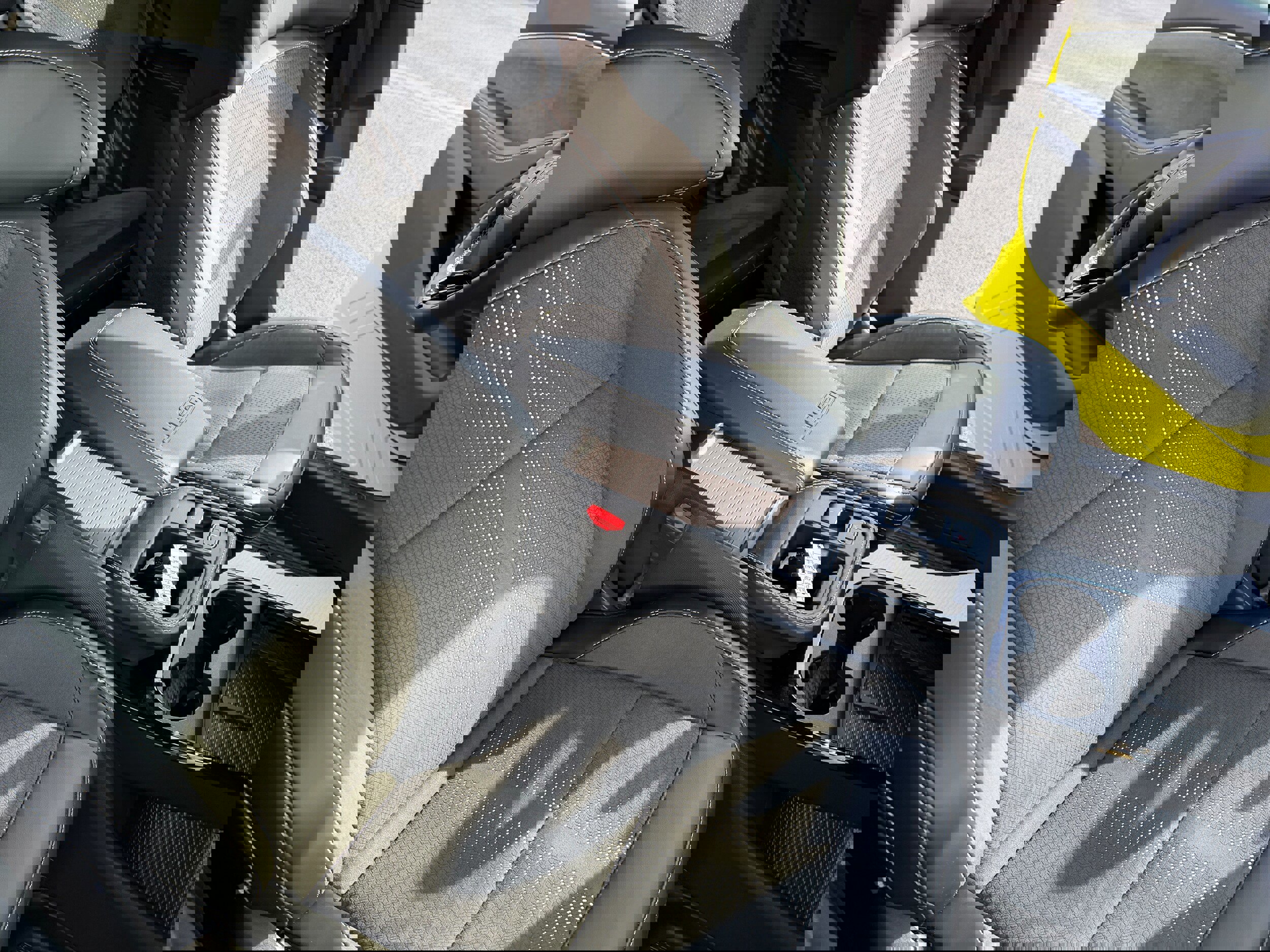 Certified 2025 Ford Mustang Mach-E GT image 22