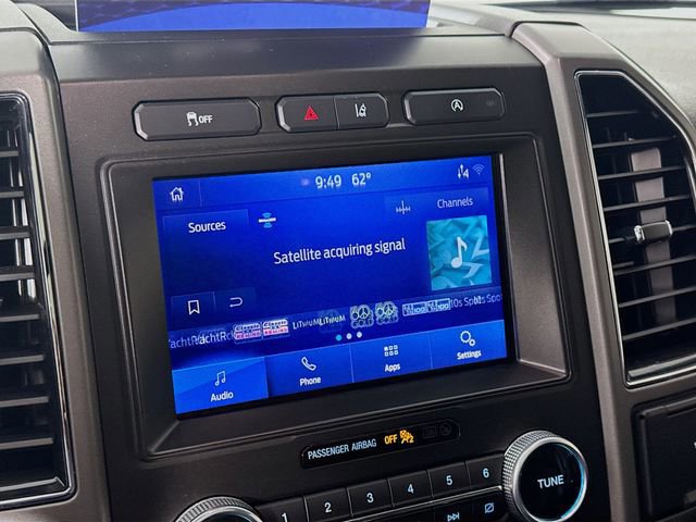 Certified 2021 Ford Expedition XLT image 18