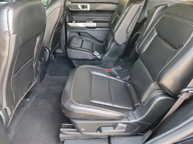 Certified 2023 Ford Explorer XLT w/ Equipment Group 202A AWD/4WD image 22