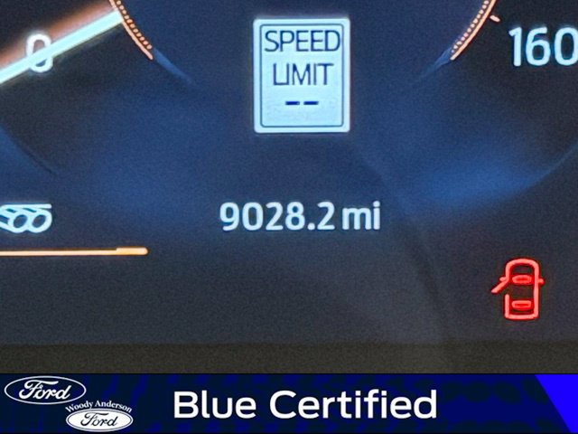 Certified 2024 Ford Mustang GT Premium w/ GT Performance Package RWD image 14