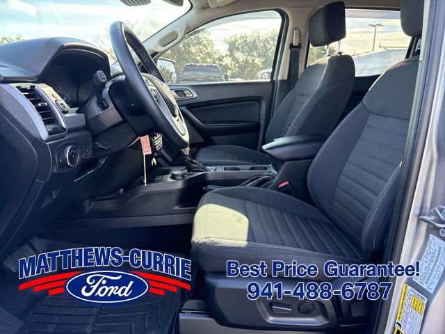 Certified 2023 Ford Ranger XLT w/ Equipment Group 302A High AWD/4WD image 9