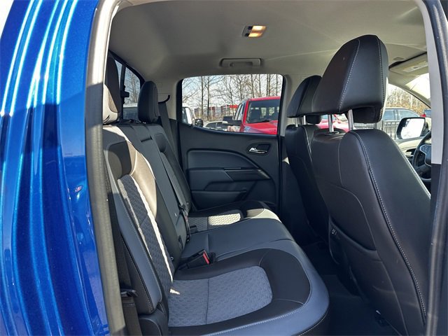 Used 2019 Chevrolet Colorado Z71 image 37