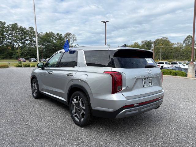 Used 2024 Hyundai Palisade SEL AWD/4WD image 5