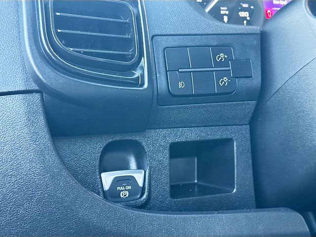 Used 2025 RAM ProMaster 2500 w/ Convenience Group image 15