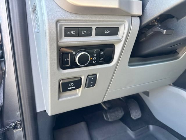 Certified 2023 Ford F150 Lightning XLT AWD/4WD image 17