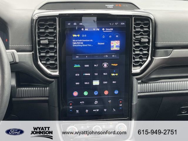 Certified 2024 Ford Ranger Lariat image 16