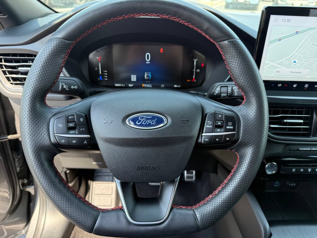 Certified 2023 Ford Escape ST-Line w/ Tech Pack #1 AWD/4WD image 23