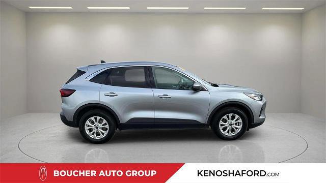 Certified 2023 Ford Escape Active w/ Tech Pack #2 image 7