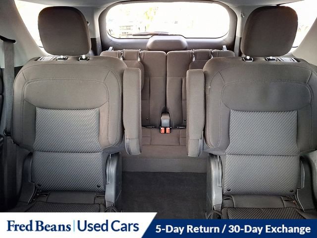 Certified 2023 Ford Explorer XLT w/ Class IV Trailer Tow Package image 21