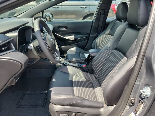 Used 2024 Toyota Corolla XSE FWD image 22