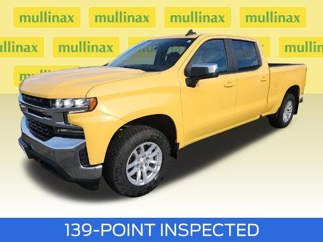 Used 2022 Chevrolet Silverado 1500 LT image 15