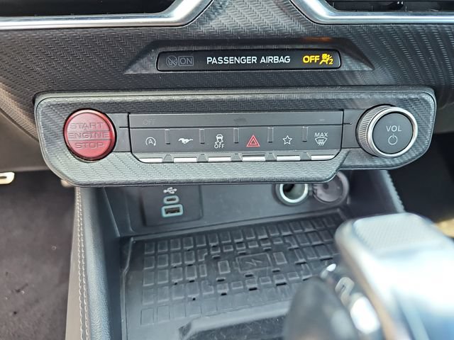 Certified 2024 Ford Mustang Premium RWD image 27