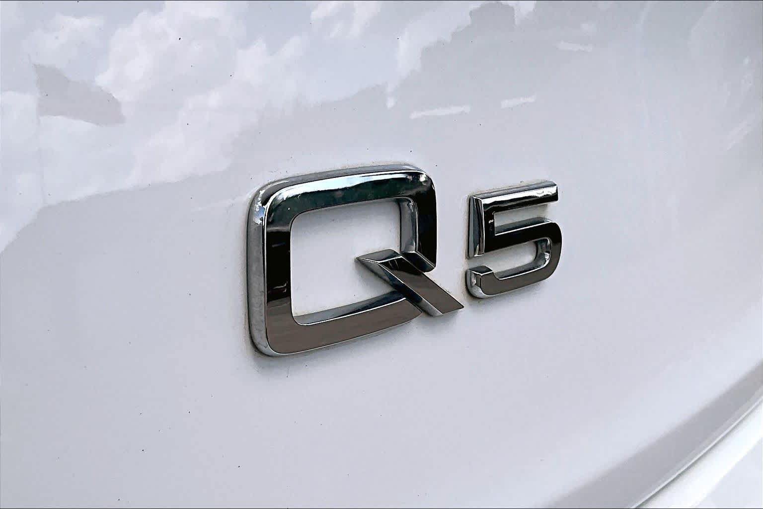 Used 2024 Audi Q5 2.0T Premium Plus AWD/4WD image 10
