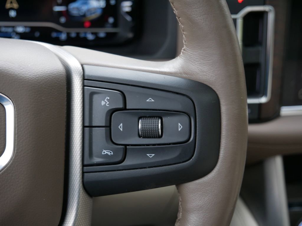Used 2022 GMC Yukon XL Denali AWD/4WD image 20