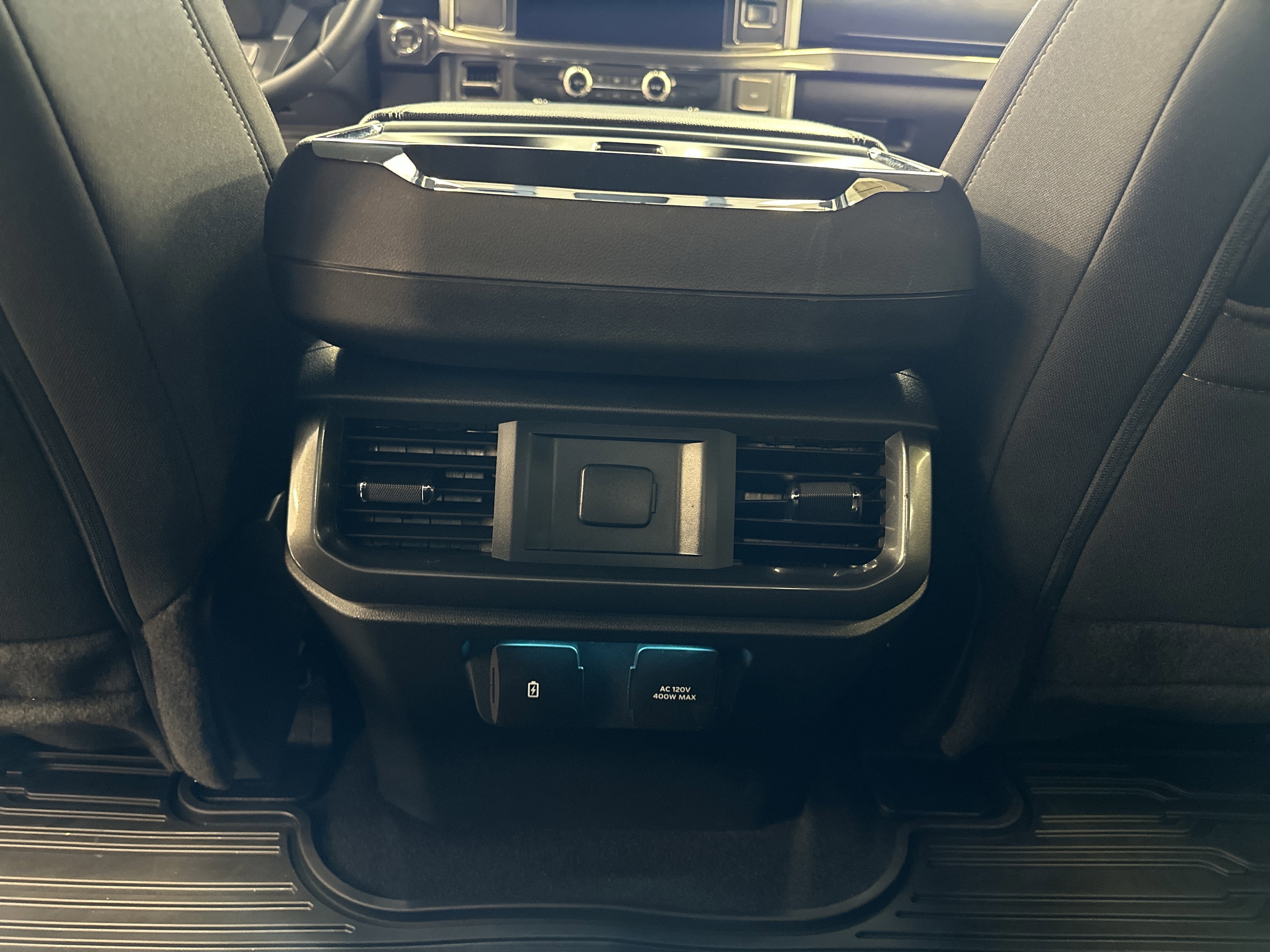 Certified 2023 Ford F150 XLT w/ Equipment Group 302A High image 29