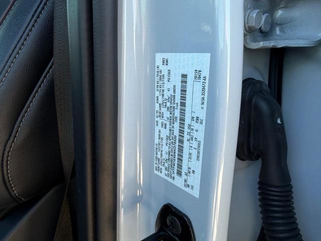 Certified 2022 Ford F150 Lariat w/ Equipment Group 502A High image 21