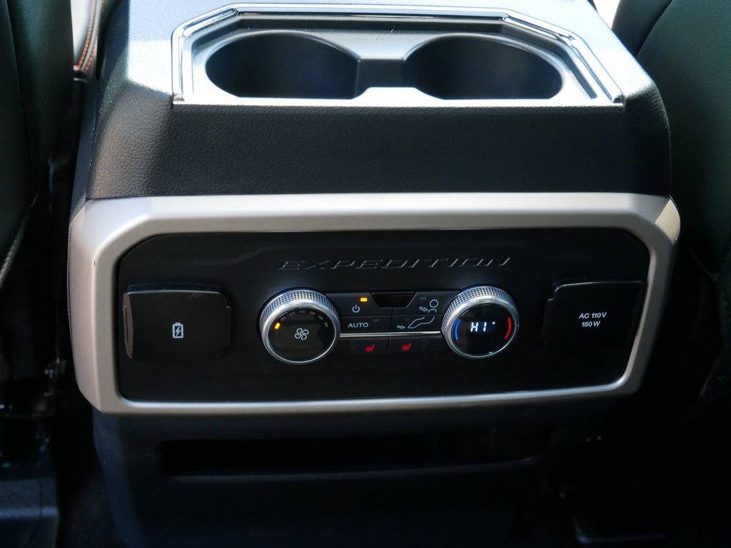 Certified 2022 Ford Expedition Timberline AWD/4WD image 14