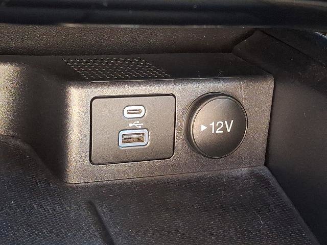 Certified 2022 Ford Escape S AWD/4WD image 22