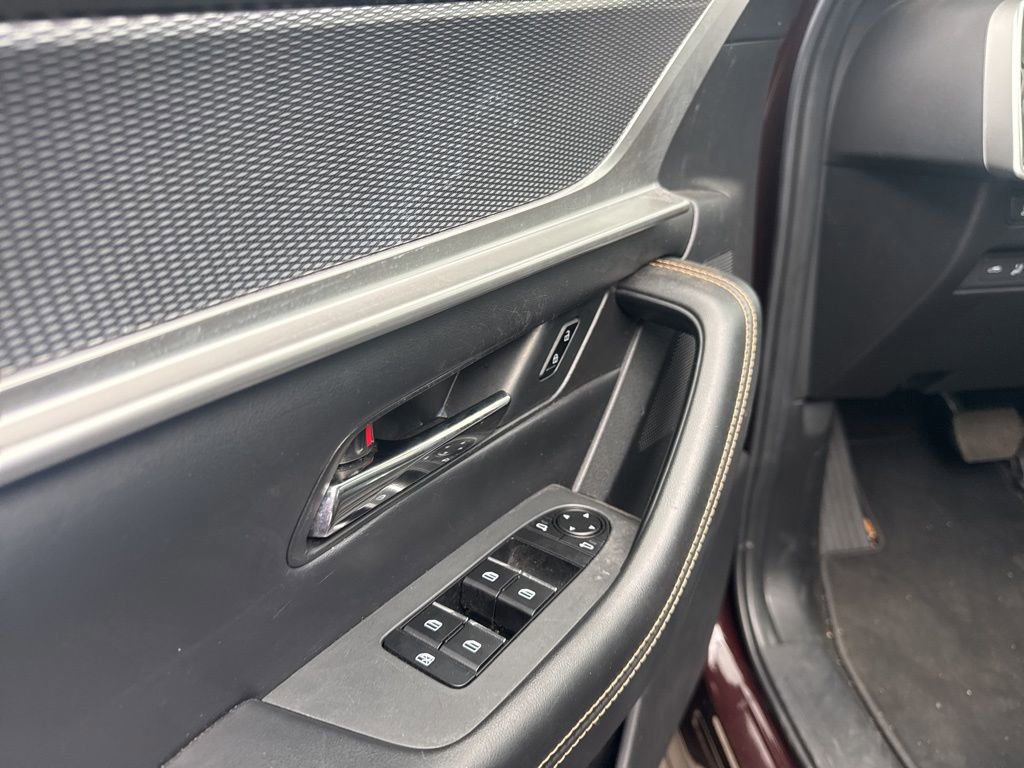 Used 2024 MAZDA CX-90 Plug-In Hybrid w/ Premium Pkg image 10